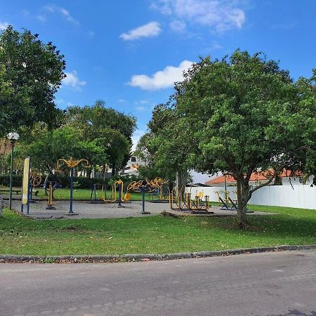 Kitnets Aconchegantes Proximo Ao Shopping Apartment Curitiba Exterior photo