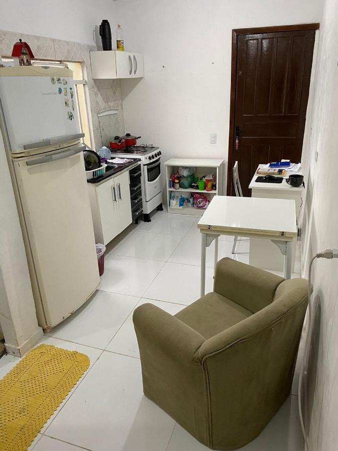 Kitnets Aconchegantes Proximo Ao Shopping Apartment Curitiba Exterior photo