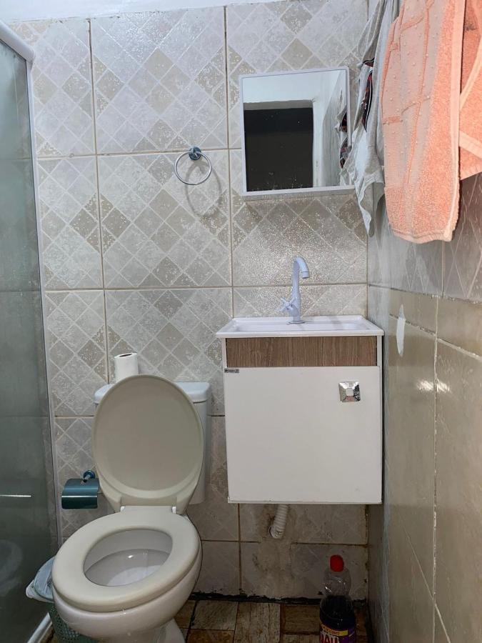 Kitnets Aconchegantes Proximo Ao Shopping Apartment Curitiba Exterior photo