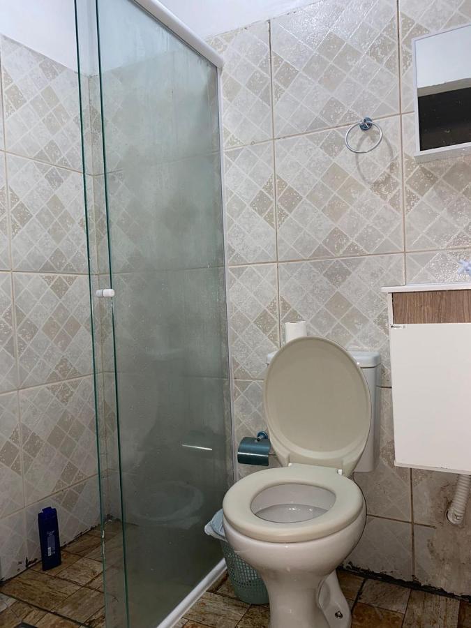 Kitnets Aconchegantes Proximo Ao Shopping Apartment Curitiba Exterior photo