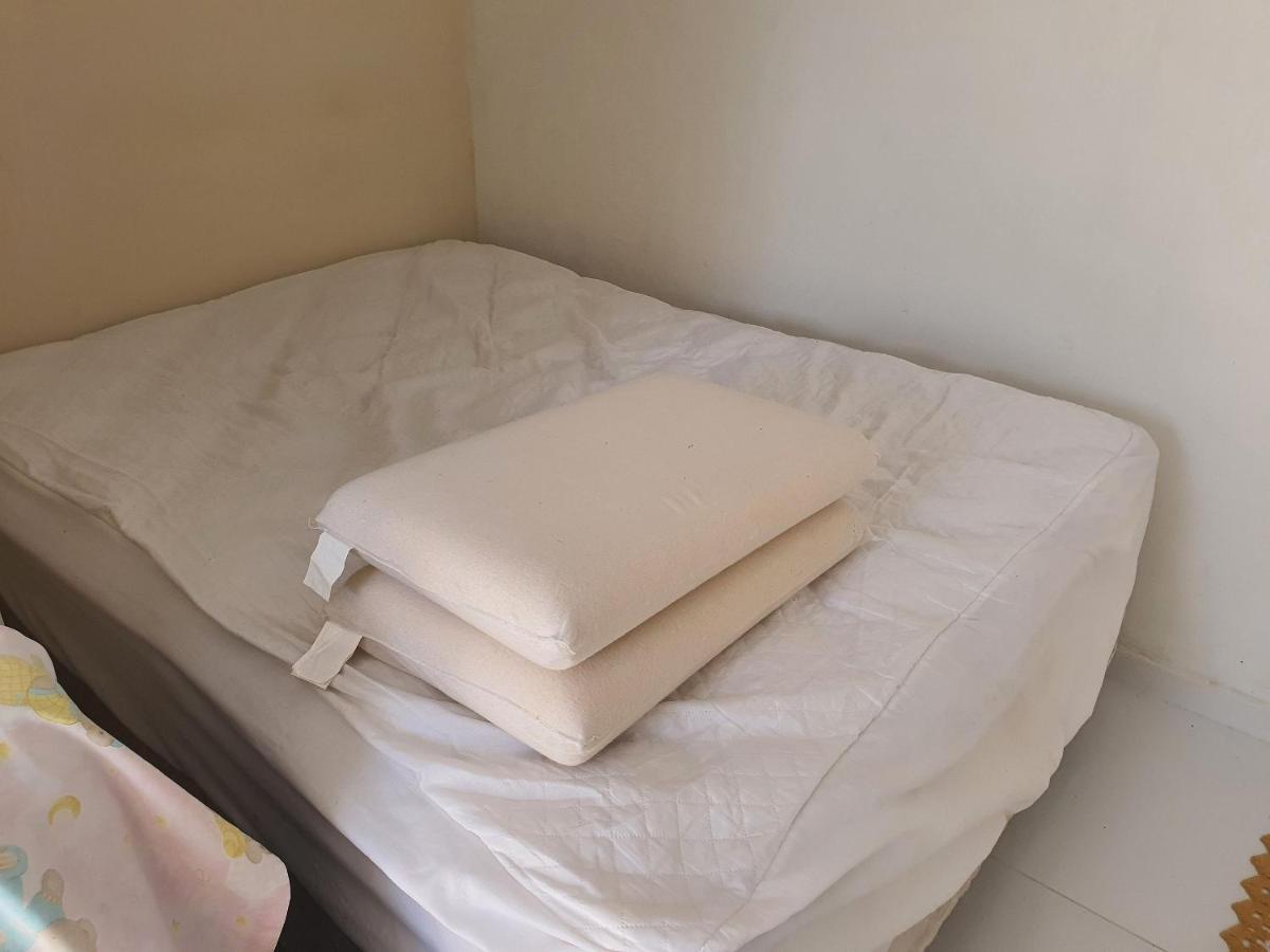 Kitnets Aconchegantes Proximo Ao Shopping Apartment Curitiba Exterior photo