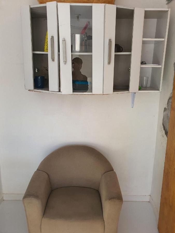 Kitnets Aconchegantes Proximo Ao Shopping Apartment Curitiba Exterior photo