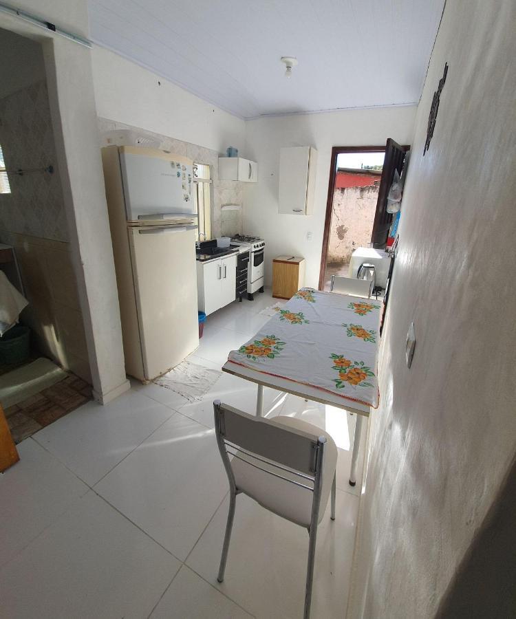 Kitnets Aconchegantes Proximo Ao Shopping Apartment Curitiba Exterior photo
