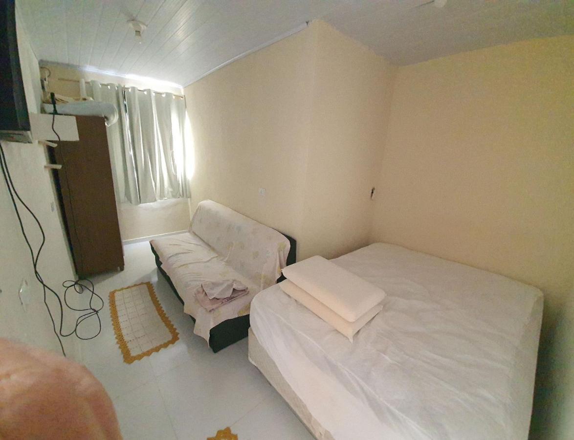 Kitnets Aconchegantes Proximo Ao Shopping Apartment Curitiba Exterior photo