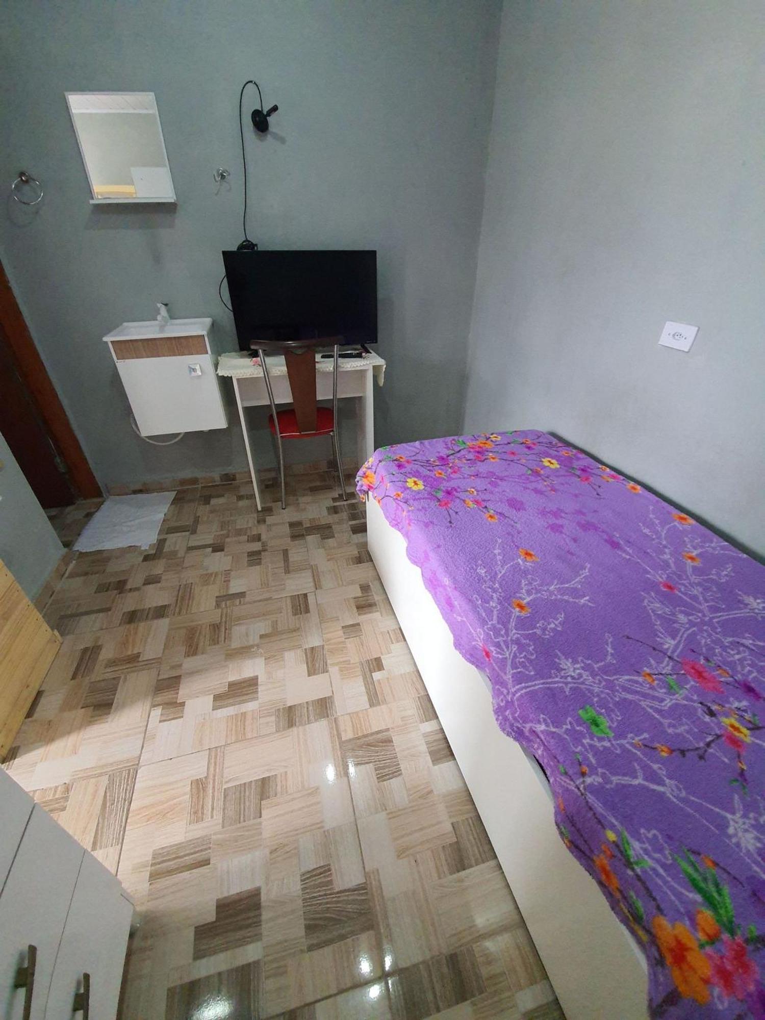Kitnets Aconchegantes Proximo Ao Shopping Apartment Curitiba Exterior photo