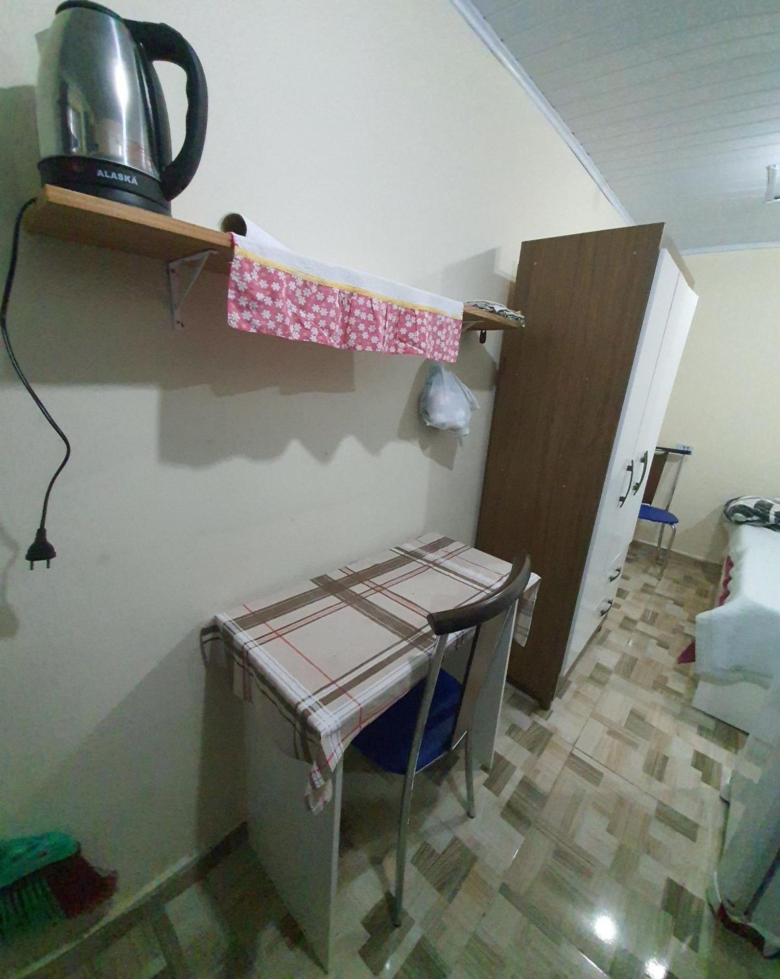 Kitnets Aconchegantes Proximo Ao Shopping Apartment Curitiba Exterior photo